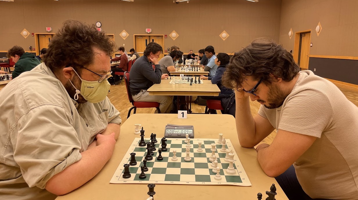 Chess: national solving championship 2023 open for entries from Britain, Chess