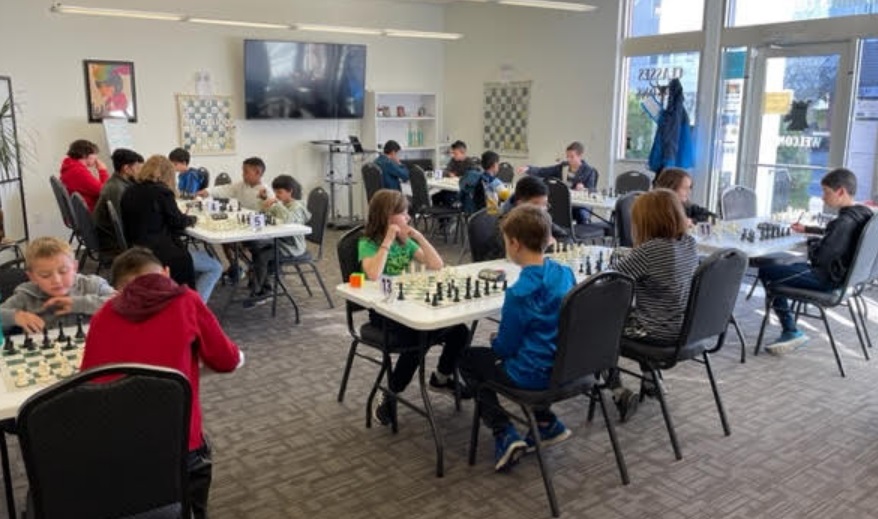 Events – Page 2 – Capablanca Chess Academy