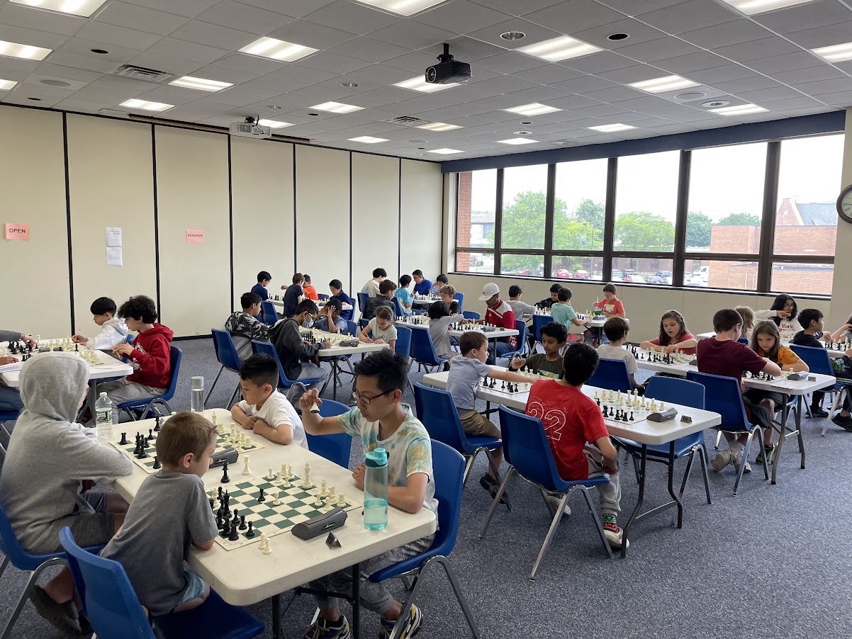 Fall FIDE — Texas Chess Center