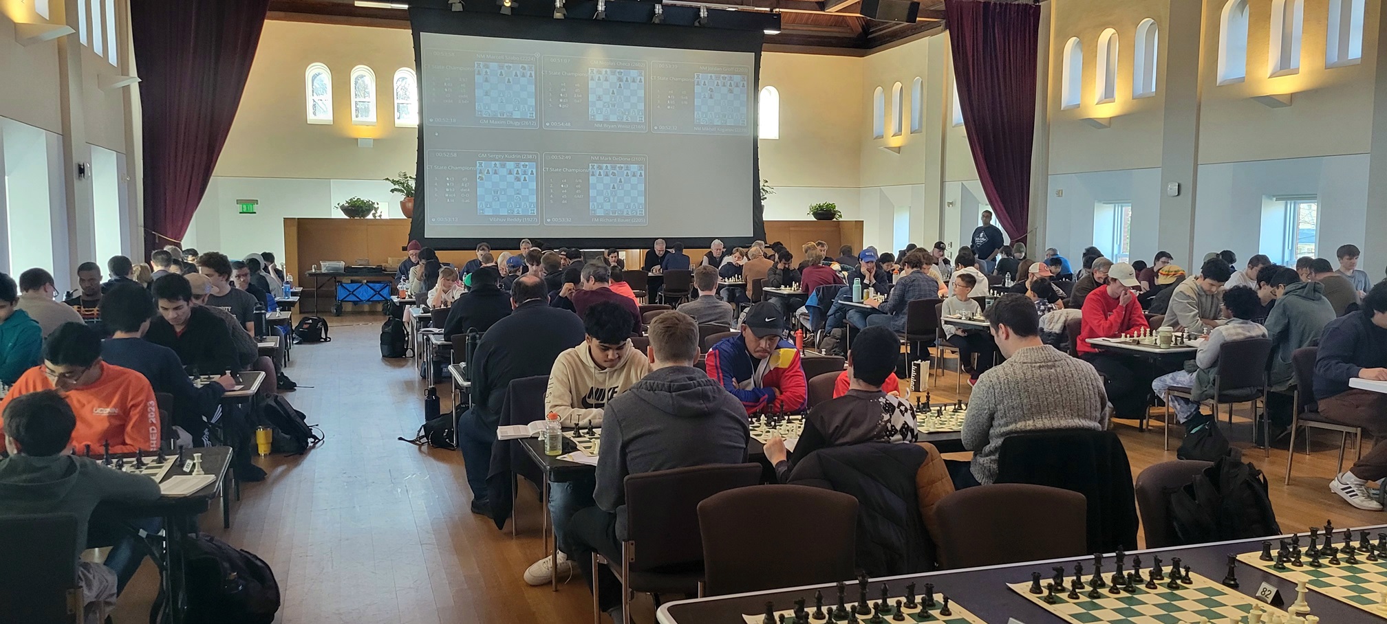 Chess: national solving championship 2023 open for entries from